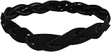 No Slip Womens Sports Headband with NO SLIP GRIP. Keeps Your Hair in Place so You Can Keep Your Eye on the Prize. Perfect for Running, Softball, Basketball, Tennis, Volleyball, Yoga & Working Out
