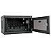 Tripp Lite 16 Port USB Charging Station Cabinet for Tablet, iPad & &roid, Charge & Sync, Wall Mount (CS16USB)