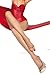 Fiore Eveline 15 Denier Toeless Pantyhose