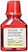 MAJOR Mapap Adult Rapid Extra Strength Acetaminophen Liquid Medication, Burst Cherry, 8 Fl. Oz, 3 Count