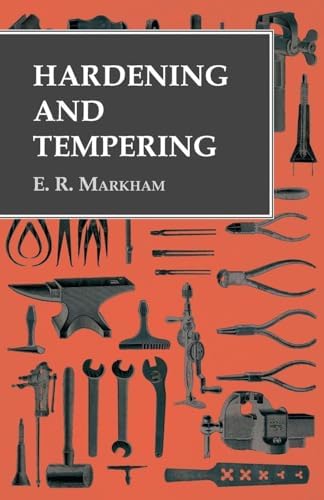 Forging of Iron and Steel - A Text Book for the Use of Students in