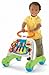 Fisher-Price 2-in-1 Singing Band Walker