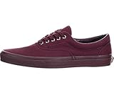 Vans Mens Dress Blue Era Canvas Trainers