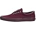 Vans Mens Dress Blue Era Canvas Trainers
