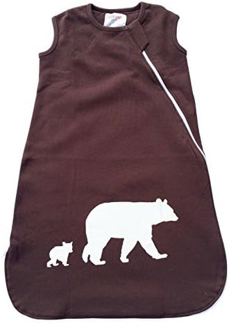 Danha Bear Sleep Sack (18-36months)