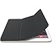 Apple iPad Air Smart Cover Black-ZML (MGTM2ZM/A)