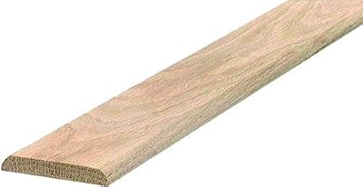 M-D Building Products 11908 Interior Flat Hardwood Threshold, 2-1/2-by-36 Inches, Natural