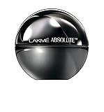 Lakme Absolute Mattreal Skin Natural SPF 8 Mousse, Rose Fair 02, 25g