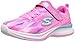 Skechers Unisex-Child Jumpin Jams-Dream Runner Sneaker