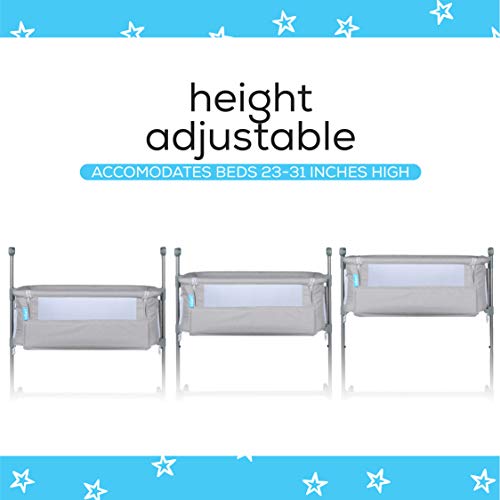 Milliard Bedside Side Sleeper/Portable Infant Crib Pricepulse