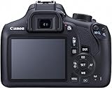 Canon EOS Rebel T6
