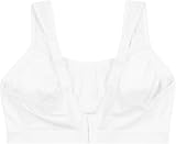 Champion Womens Shock Absorber Sn109 Active D+ Classic Bras White 32G UK view 7