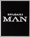Man by Bvlgari for Men, Eau de Toilette Spray, 3.4 Ounce