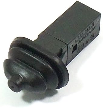 bmw fuel door latch replacement