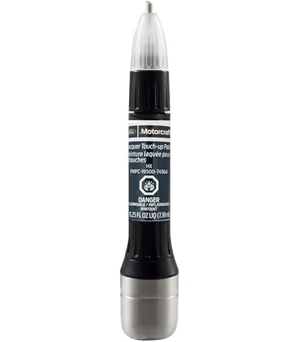 Amazon.com: Motorcraft Touch-up Paint - PMPC195007456A