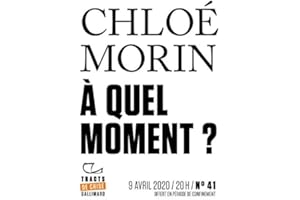 Tracts de Crise (N°41) - À quel moment ? (French Edition)