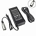 ANTOBLE 24V 2A XLR Electric Scooter Battery Charger for Go-Go Elite Traveller Plus HD US, Ezip Mountain Trailz, Jazzy Power Chair