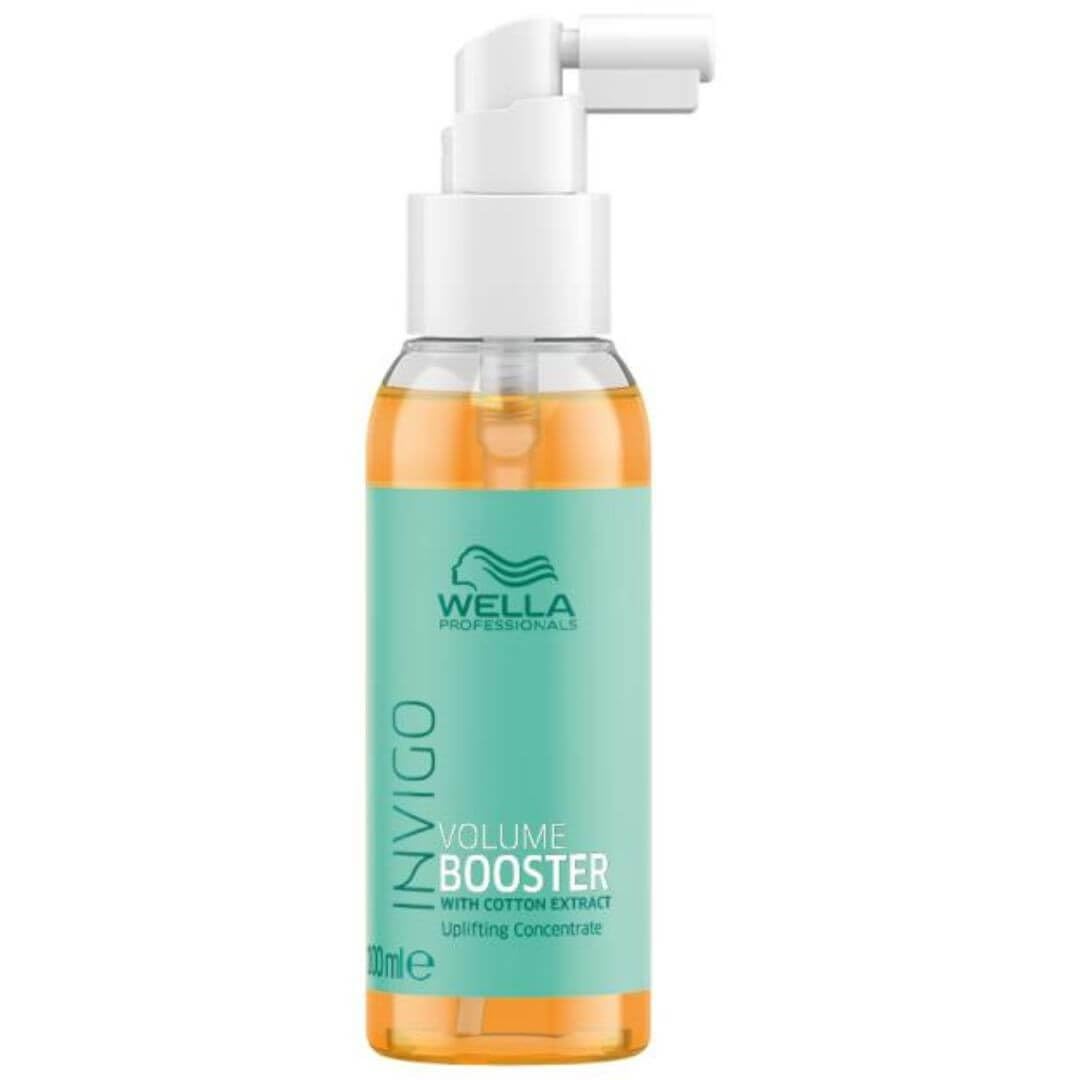 Invigo Volume Boost Booster 100ml