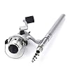 HDE-Pocket-Size-Pen-Shaped-Collapsible-Fishing-Rod-Pole-and-Spinning-Reel-Combo