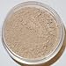Grace My Face Minerals Powder Me Louder Soothing Redness Control Foundation and Concealer in One, Medium Beige