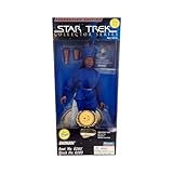 Star Trek the Next Generation 9 Inch Guinan Figure Playmates