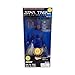 Star Trek the Next Generation 9 Inch Guinan Figure Playmates