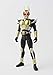 Bandai Tamashii Nations S.H.Figuarts Ground Form Masked Rider Agito Action Figure