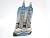 Petronas Tower Malaysia 3d New Fridge Magnet Souvenir Ceramic Resin Gift