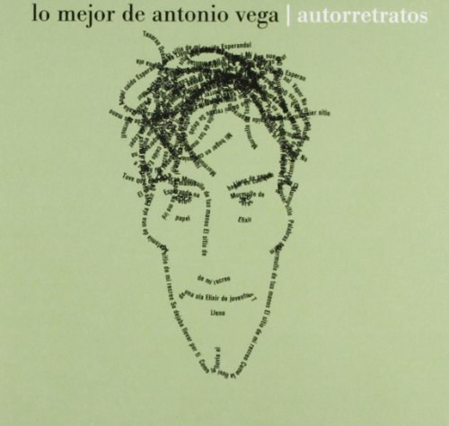 Antonio Vega - Autorretratos Lo Mejor By Antonio Vega - Zortam Music