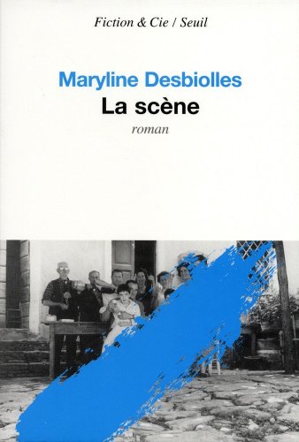 La  scène