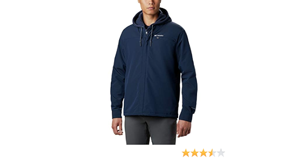 Tech Trail Shirt Jacket Interchange 