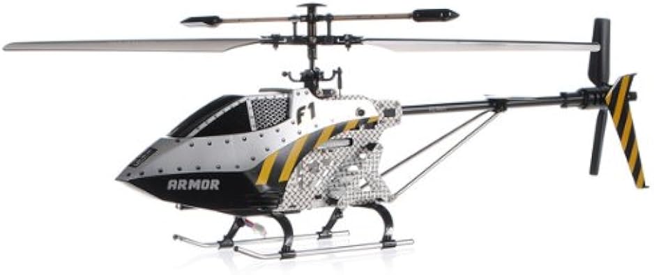 syma f1 rc helicopter