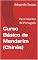Livro Curso Básico de Mandarim (Chinês): Para Falantes de Português