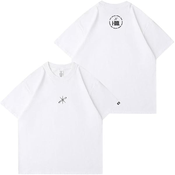 G)I-DLE gidle Tシャツ ver2 BLACK Lサイズ Gidle T-Shirts for