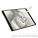 LITCHI iPad Pro 12.9 Paper-Like Screen Protector, Screen Protector Texture of Paper Screen Film for Apple iPad Pro 12.9 inch Tablet 2015/2017 with Home Button