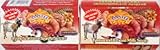 2 Asantee Tamarind & Goat Milk Whitening Soap with Honey 135g