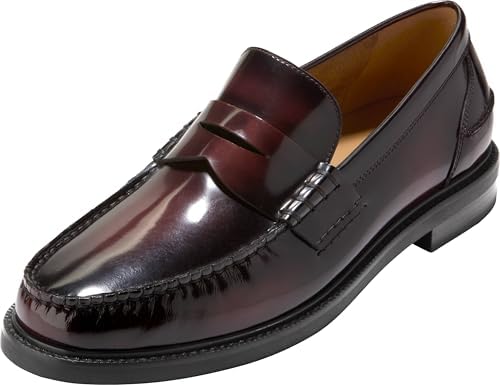 Amazon.com | Cole Haan Men's Original Grand Meridian Tassel