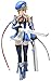 Bandai Tamashii Nations D-Arts Noel Vermilion Action Figure