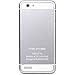 Unlocked Small Cellphone Hipipooo Mini Unlocked Mobile Phone 2.4 inch Android 4.4 Dual Core Small Smartphone (Sliver)