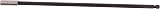 Amtech L2230 Magnetic Bit Holder 12'' Drill Bit Extension 1/4 Hex Drive view 2