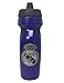 Rhinox Real Madrid FC Sports Water Bottle (Blue)