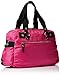 Koi Women's Utility Bag Versatile and Fashionable with Lots Of Pockets