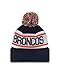 New Era NFL Denver Broncos Biggest Fan Redux Beanie