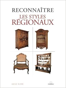 Amazon Fr Reconnaitre Les Styles Regionaux Oliver L Livres Amazon Fr Reconnaitre Les Styles Regionaux Oliver L Livres