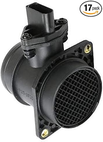 Amazon Com Mass Air Flow Meter Sensor Maf 0280218075 13621438687 Fit For E46 N42 N45 N46 Automotive