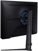 Samsung Odyssey G5 G51C 32" QHD 165Hz 1ms VA Gaming Monitor FreeSync HDR10 view 7