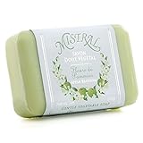 Mistral Apple Blossom French Bar Soap 200 g / 7 oz