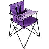 ciao! baby Portable High Chair for Babies and