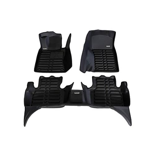 Tuxmat Custom Fit 3d Car Floor Mats For Infiniti Q50 2014