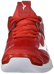 Mizuno Women's Wave Momentum 2 | Women's Indoor